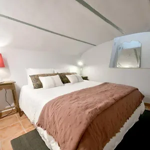  Appartement Alegria Urban Espagne