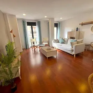  Appartement Expoholidays - Rueda Lopez Espagne