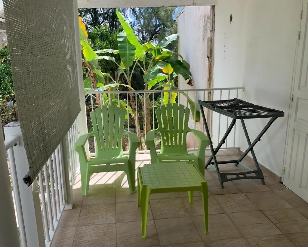 Le Jardin De Gabriel Villa Sainte-Anne